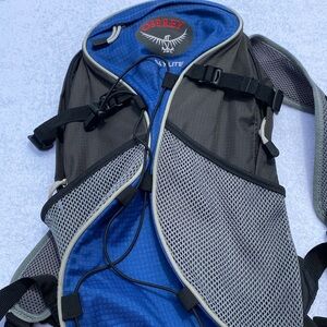 Osprey backpack